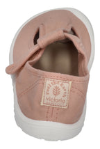VICTORIA Barefoot Kinderschuhe BOSCO 1370108 ballet