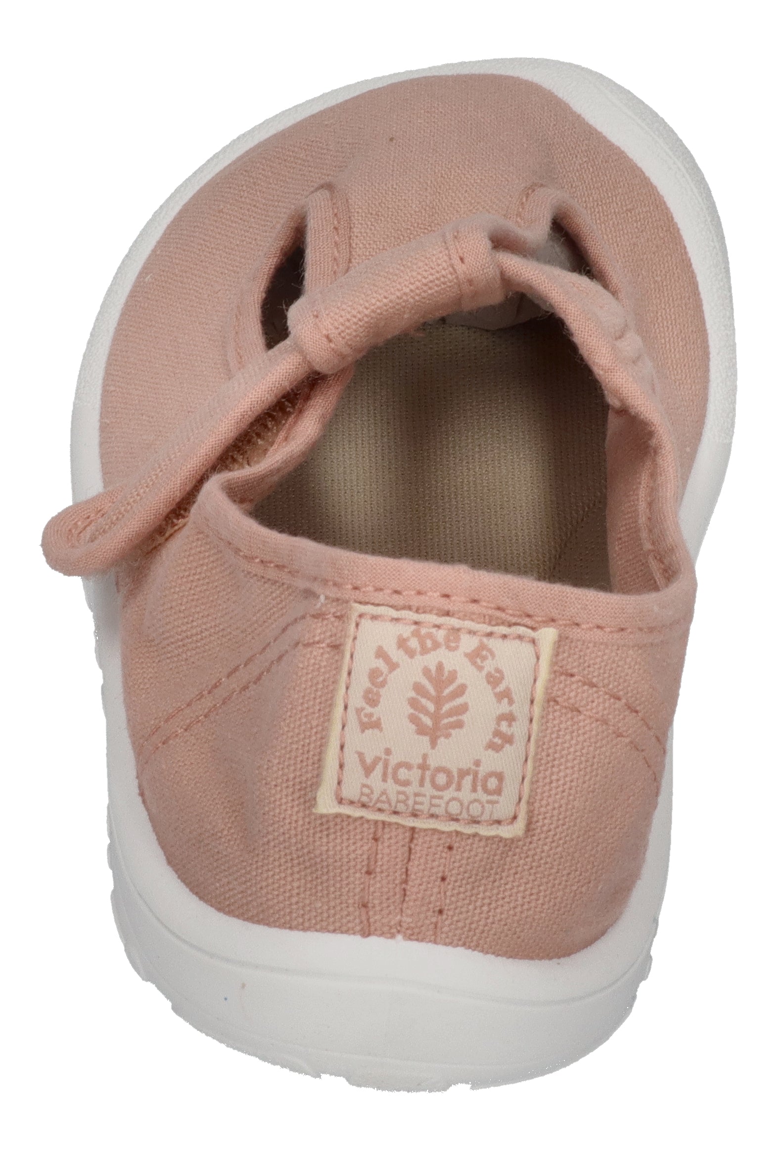 VICTORIA Barefoot Kinderschuhe BOSCO 1370108 ballet
