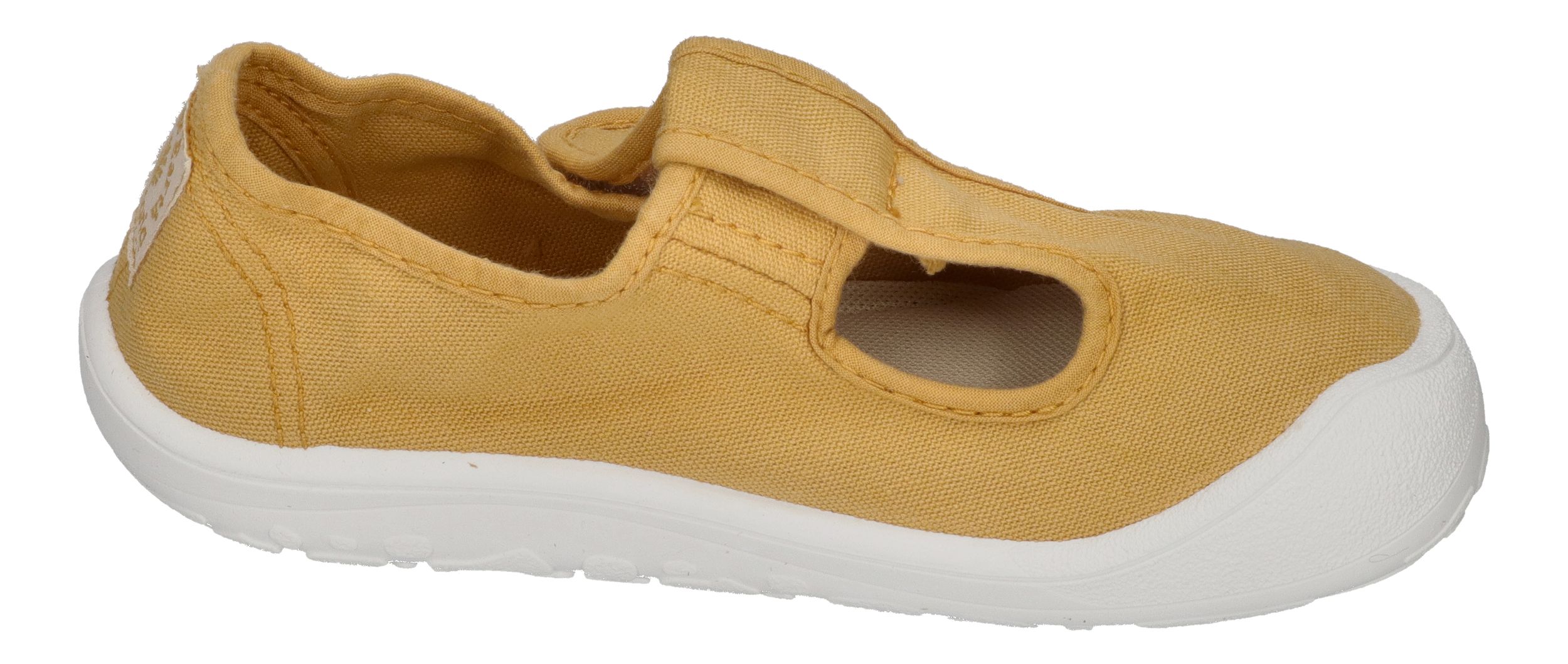 VICTORIA Barefoot Kinderschuhe BOSCO 1370108 trigo