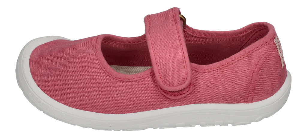VICTORIA Barefoot Kinderschuhe BOSCO 1370109 frambuesa