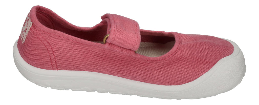VICTORIA Barefoot Kinderschuhe BOSCO 1370109 frambuesa