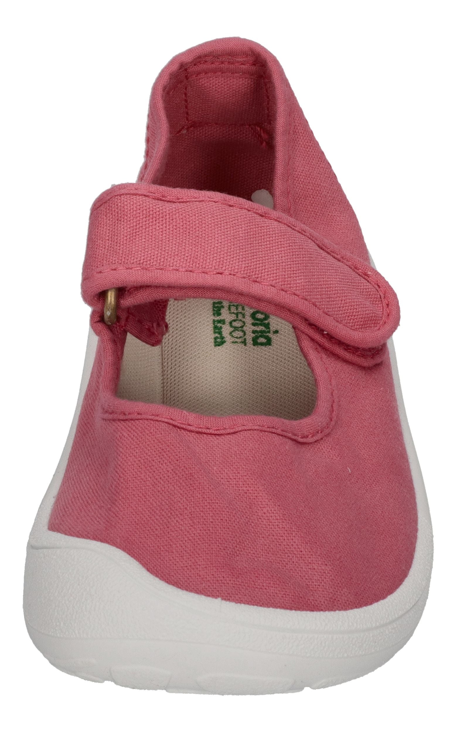 VICTORIA Barefoot Kinderschuhe BOSCO 1370109 frambuesa