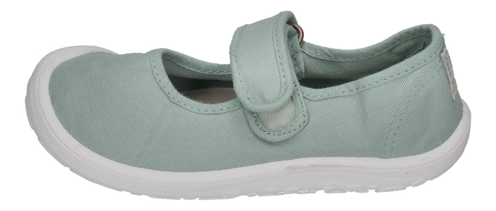 VICTORIA Barefoot Kinderschuhe BOSCO 1370109 manzana