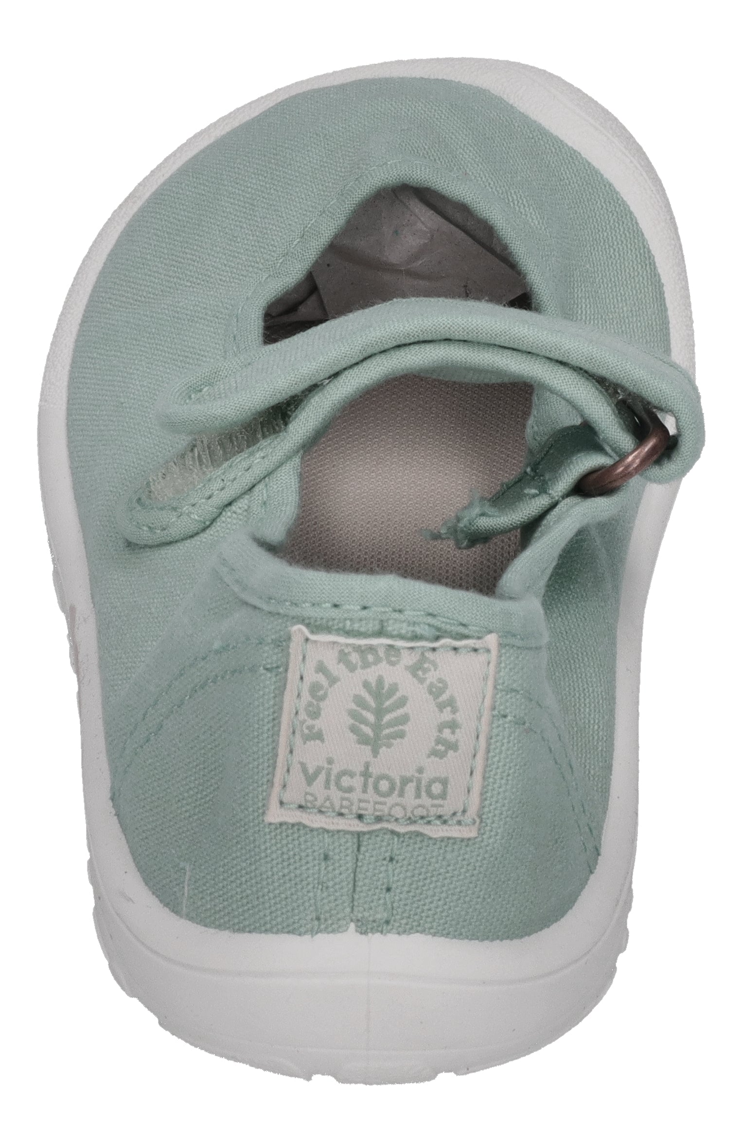 VICTORIA Barefoot Kinderschuhe BOSCO 1370109 manzana