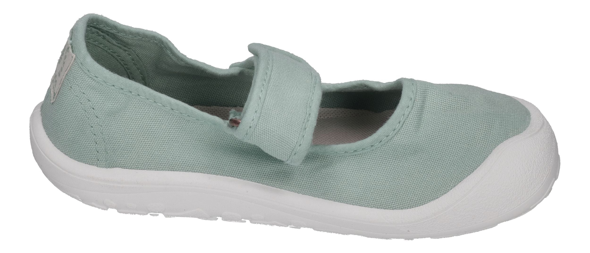 VICTORIA Barefoot Kinderschuhe BOSCO 1370109 manzana