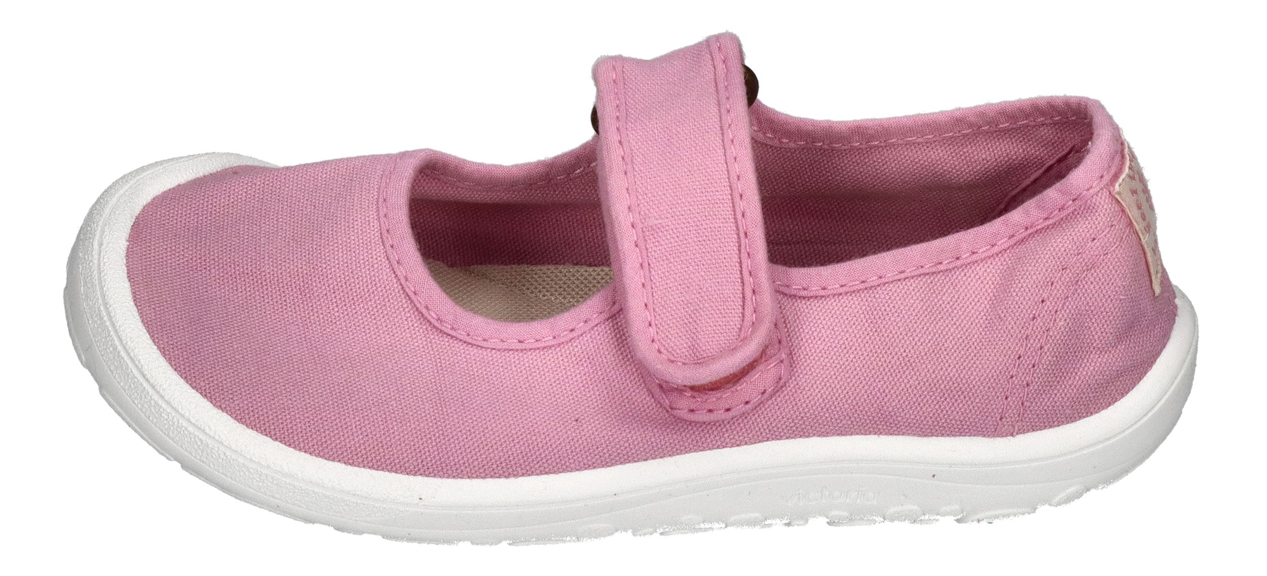 VICTORIA Barefoot Kinderschuhe BOSCO 1370109 petalo