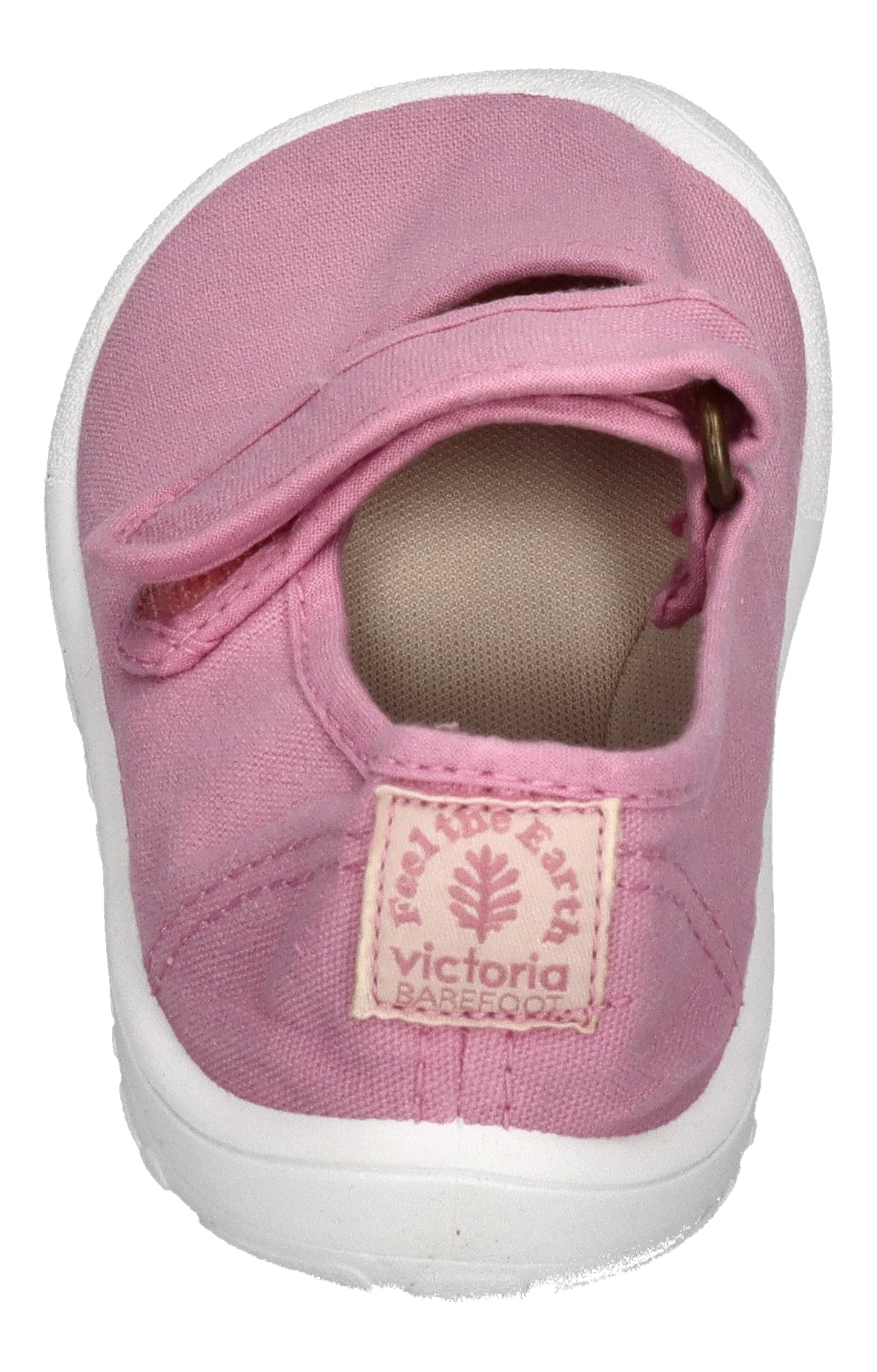 VICTORIA Barefoot Kinderschuhe BOSCO 1370109 petalo
