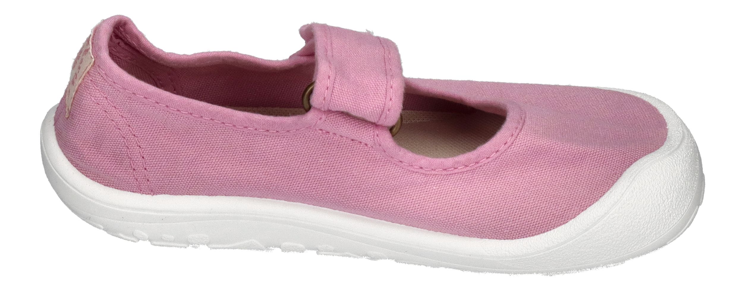 VICTORIA Barefoot Kinderschuhe BOSCO 1370109 petalo