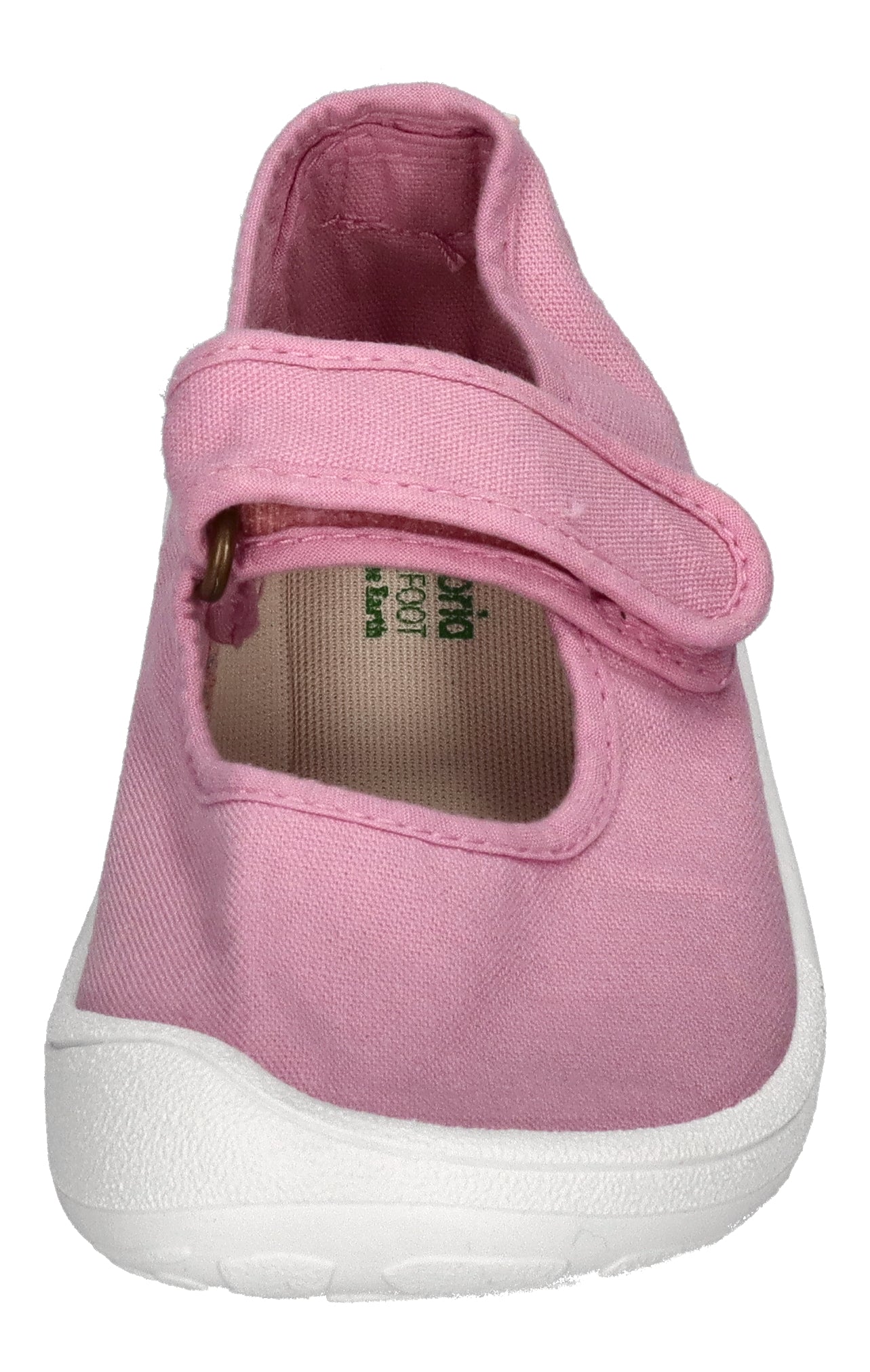 VICTORIA Barefoot Kinderschuhe BOSCO 1370109 petalo