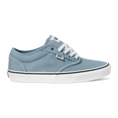 VANS in Übergrößen - ATWOOD - Canvas citadel
