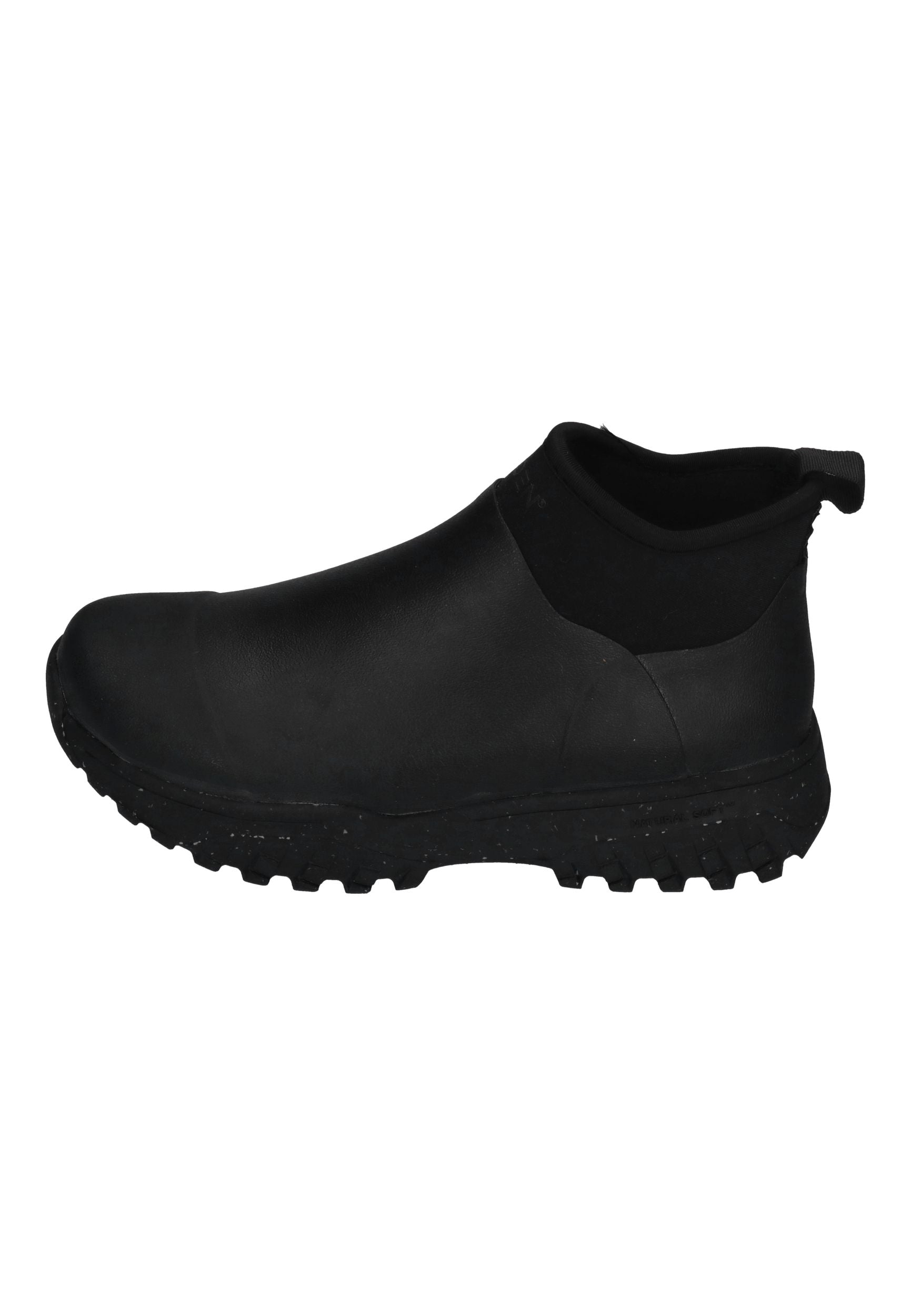 WODEN Damen Gummistiefel IRENE WATERPROOF black