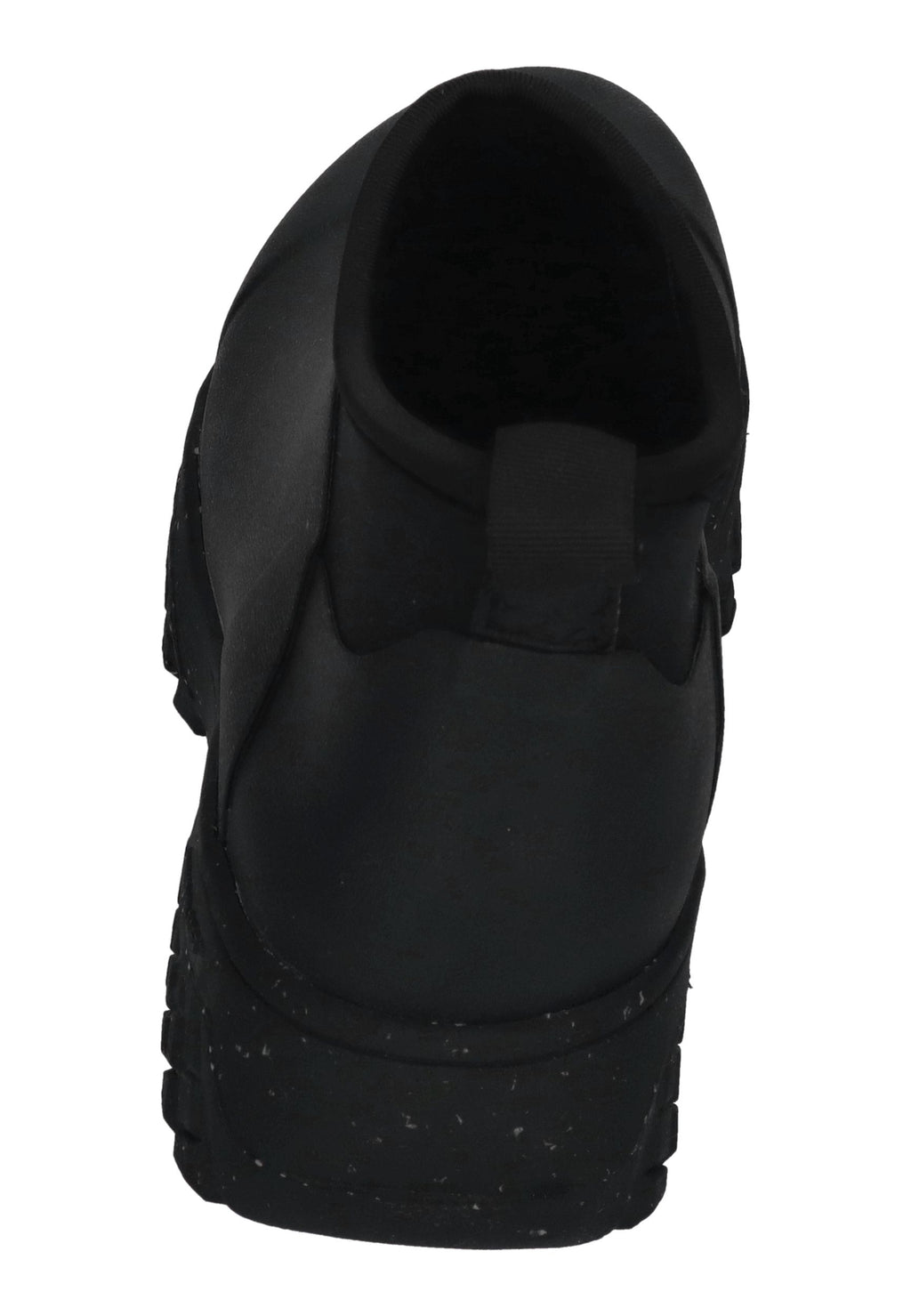 WODEN Damen Gummistiefel IRENE WATERPROOF black