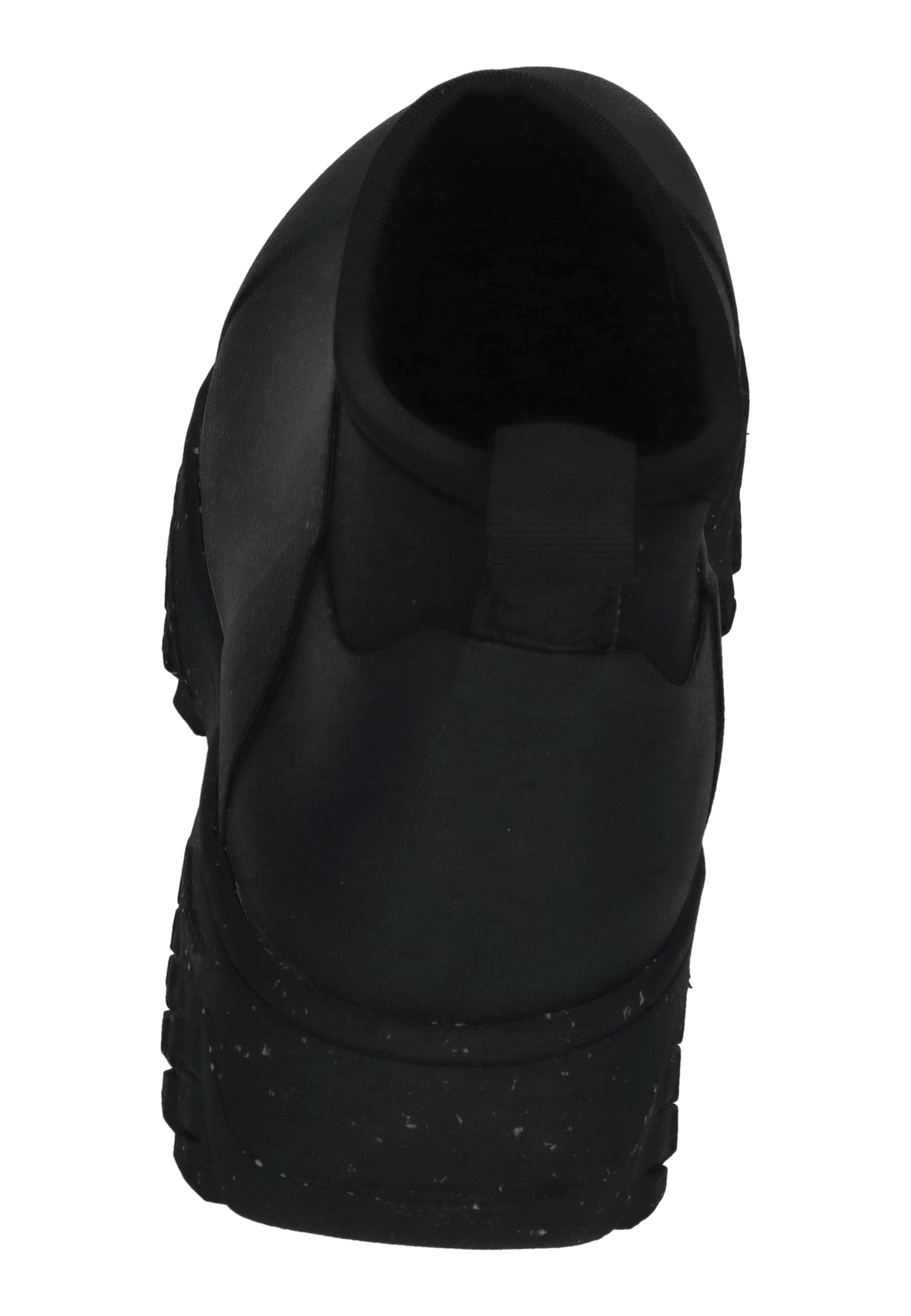 WODEN Damen Gummistiefel IRENE WATERPROOF black