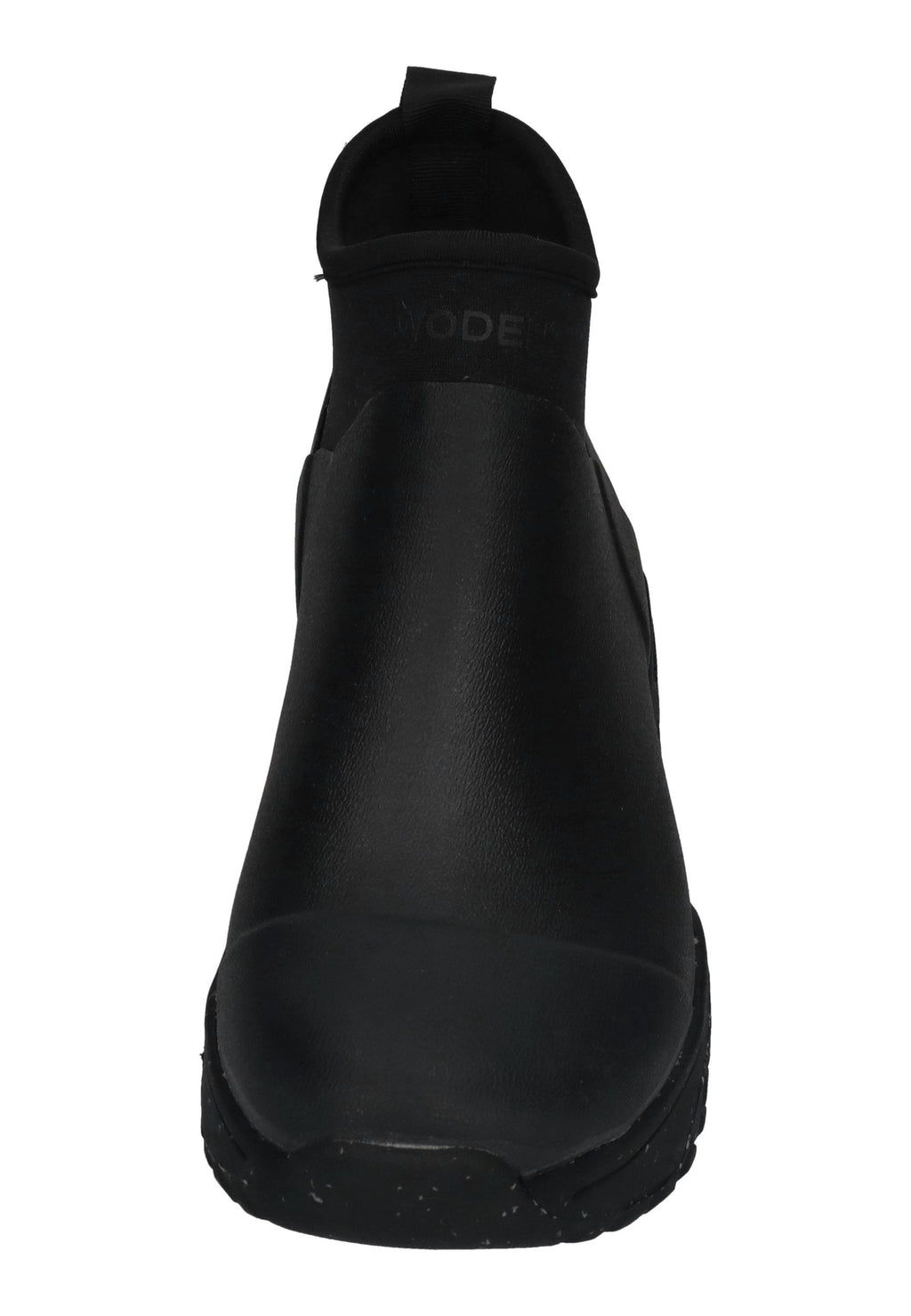 WODEN Damen Gummistiefel IRENE WATERPROOF black