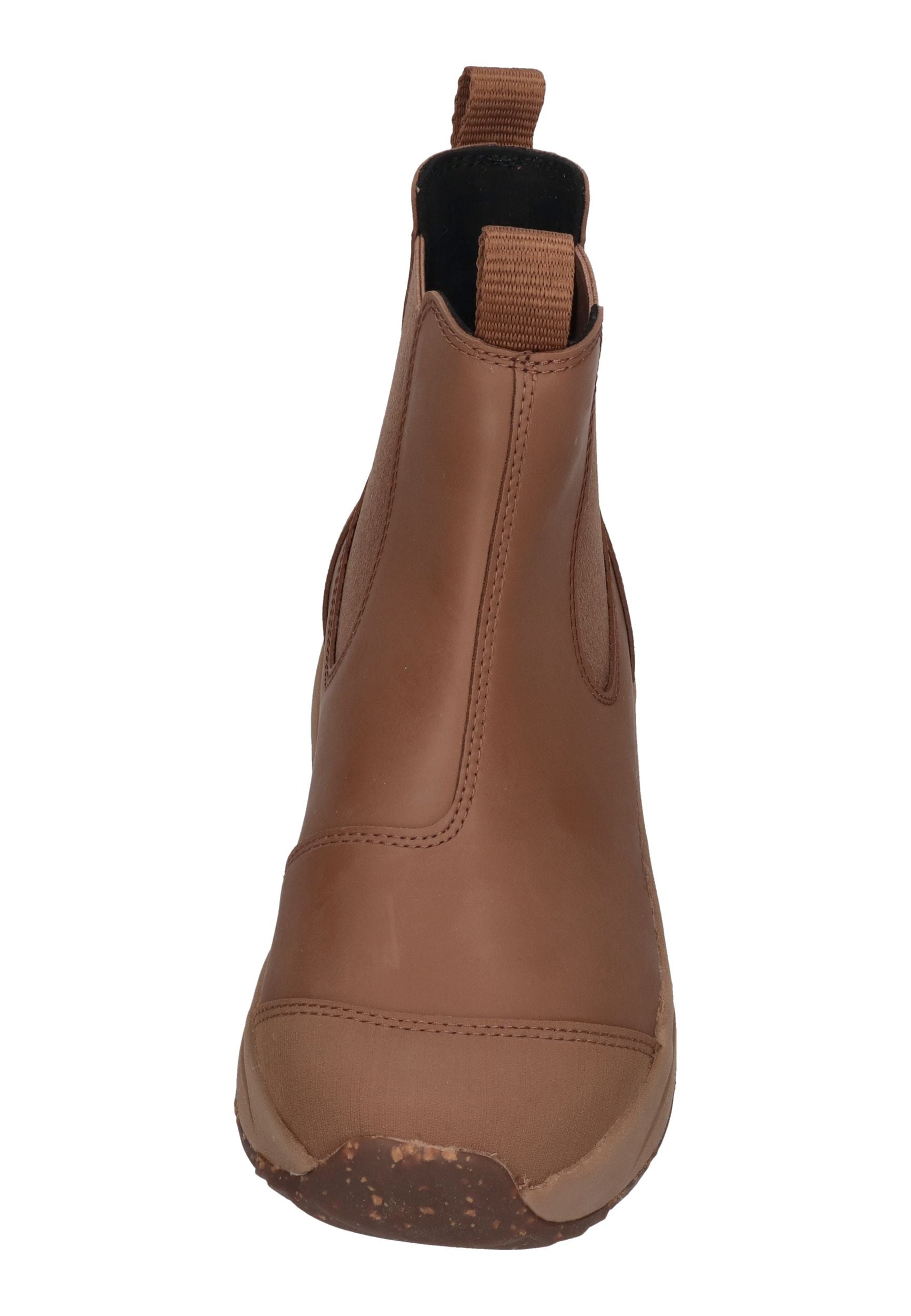 WODEN Damen Gummistiefel SIRI WATERPROOF caramel