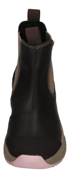 WODEN Damen Gummistiefel SIRI WATERPROOF choco lilac