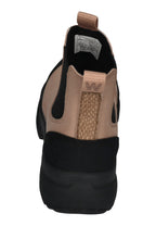 WODEN Damen Gummistiefel SIRI WATERPROOF taupe