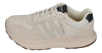 WODEN Damen Sneakers MATHILDE RUNNER LEATHER WL709 blanc