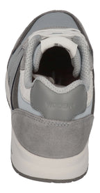 WODEN Damen Sneakers RIGMOR REFLECTIVE WL744 grey