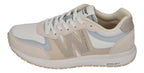 WODEN Damen Sneakers RIGMOR REFLECTIVE WL744 ivory