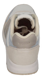 WODEN Damen Sneakers RIGMOR REFLECTIVE WL744 ivory
