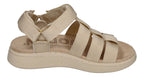 WODEN Damenschuhe Sandalen - LINE FISHERMAN WL954 ivory