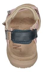 WODEN Damenschuhe Sandalen - LINE LITE WL587 - ivory multi