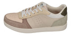 WODEN Damenschuhe - Sneakers BJORK MIX WL646 blush