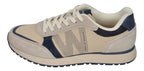 WODEN Damenschuhe - Sneakers RONJA RUNNER WL741 - navy