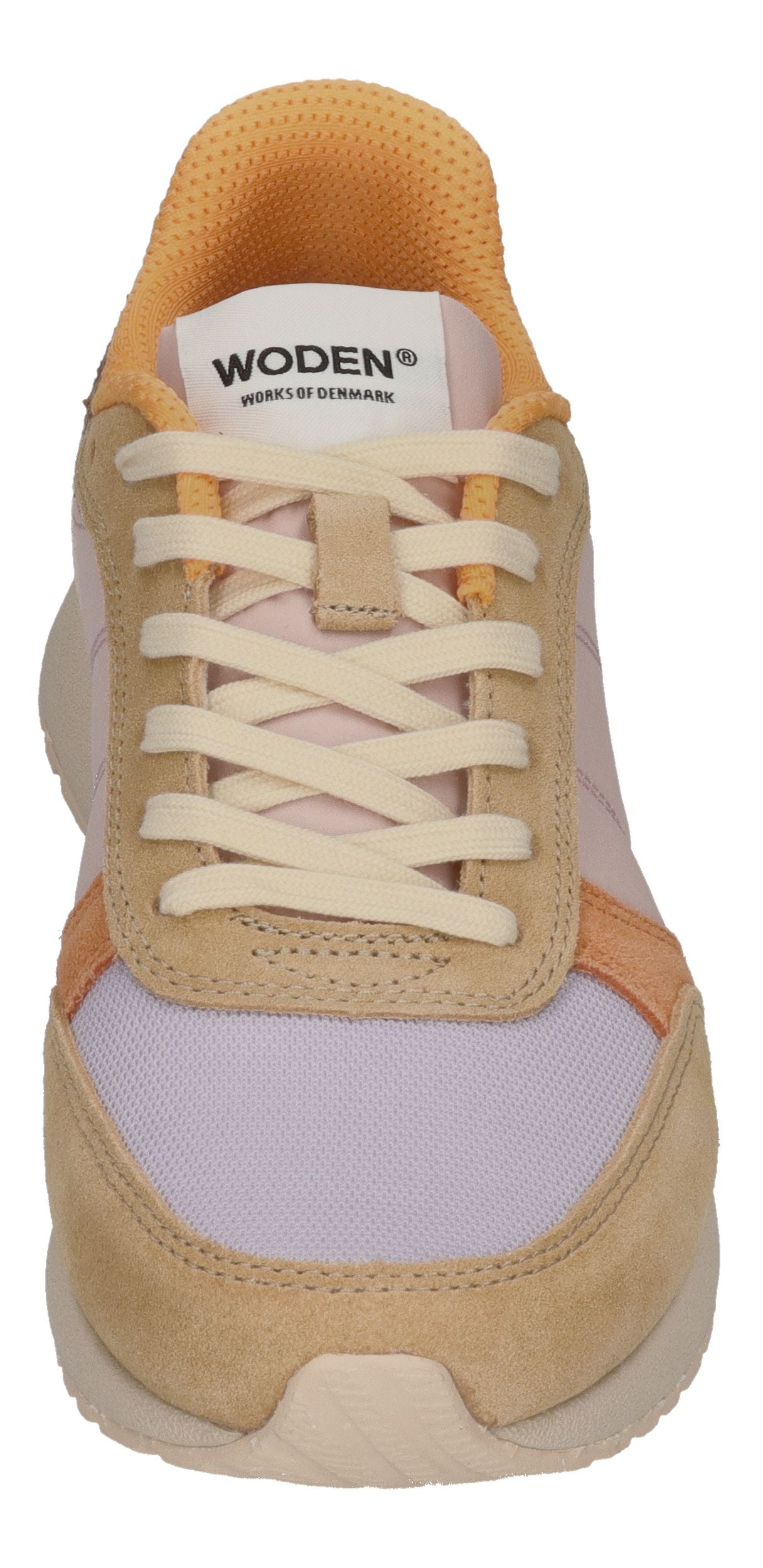 WODEN Damenschuhe Sneakers RONJA WL740 ballerina multi