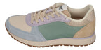 WODEN Damenschuhe Sneakers RONJA WL740 beige multi