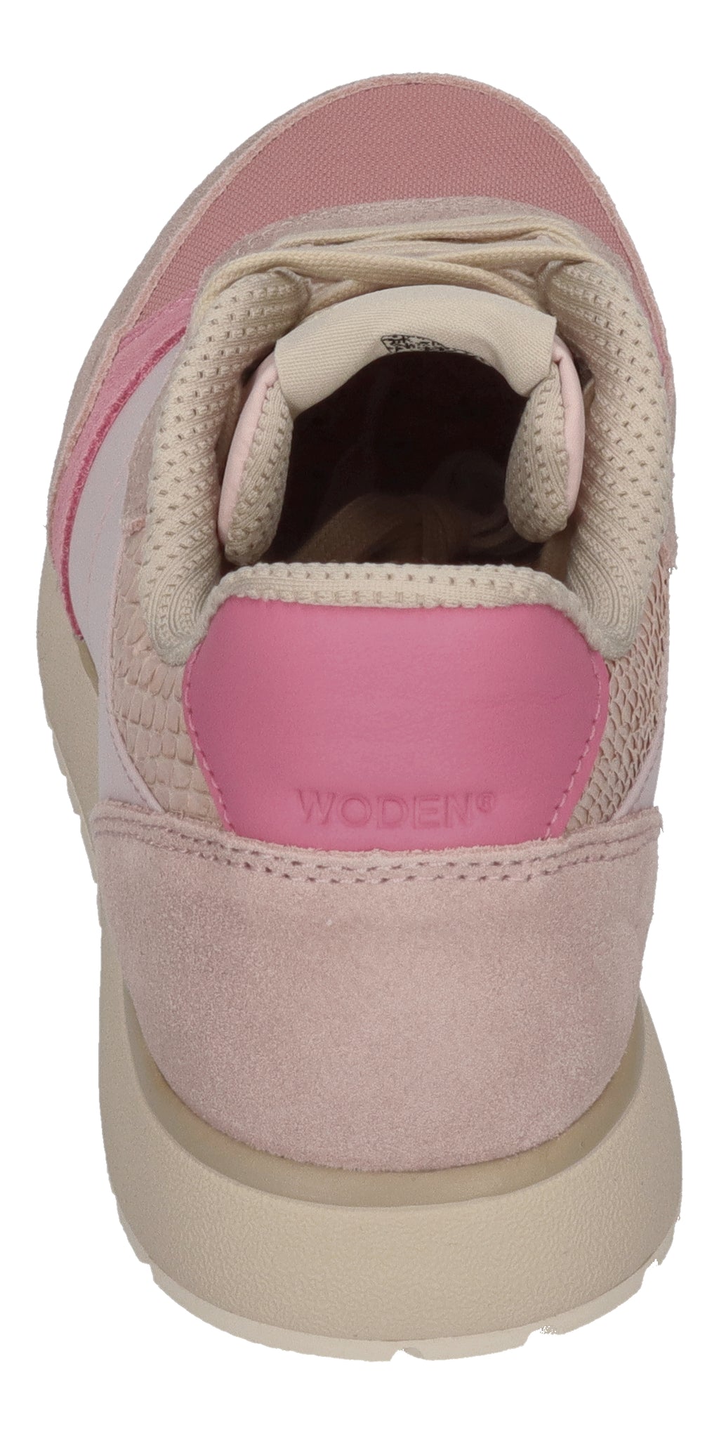 WODEN Damenschuhe Sneakers RONJA WL740 light lilac multi