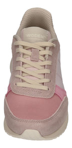 WODEN Damenschuhe Sneakers RONJA WL740 light lilac multi