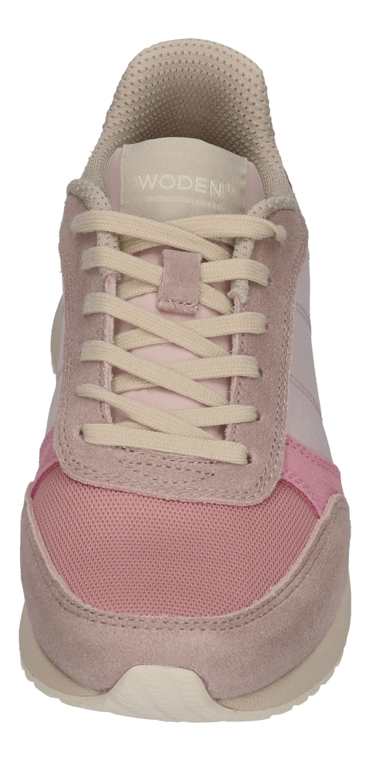 WODEN Damenschuhe Sneakers RONJA WL740 light lilac multi