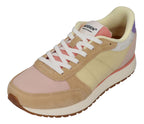 WODEN Damenschuhe Sneakers RONJA WL740 powder multi