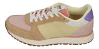 WODEN Damenschuhe Sneakers RONJA WL740 powder multi