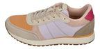 WODEN Damenschuhe Sneakers RONJA WL740 space multi