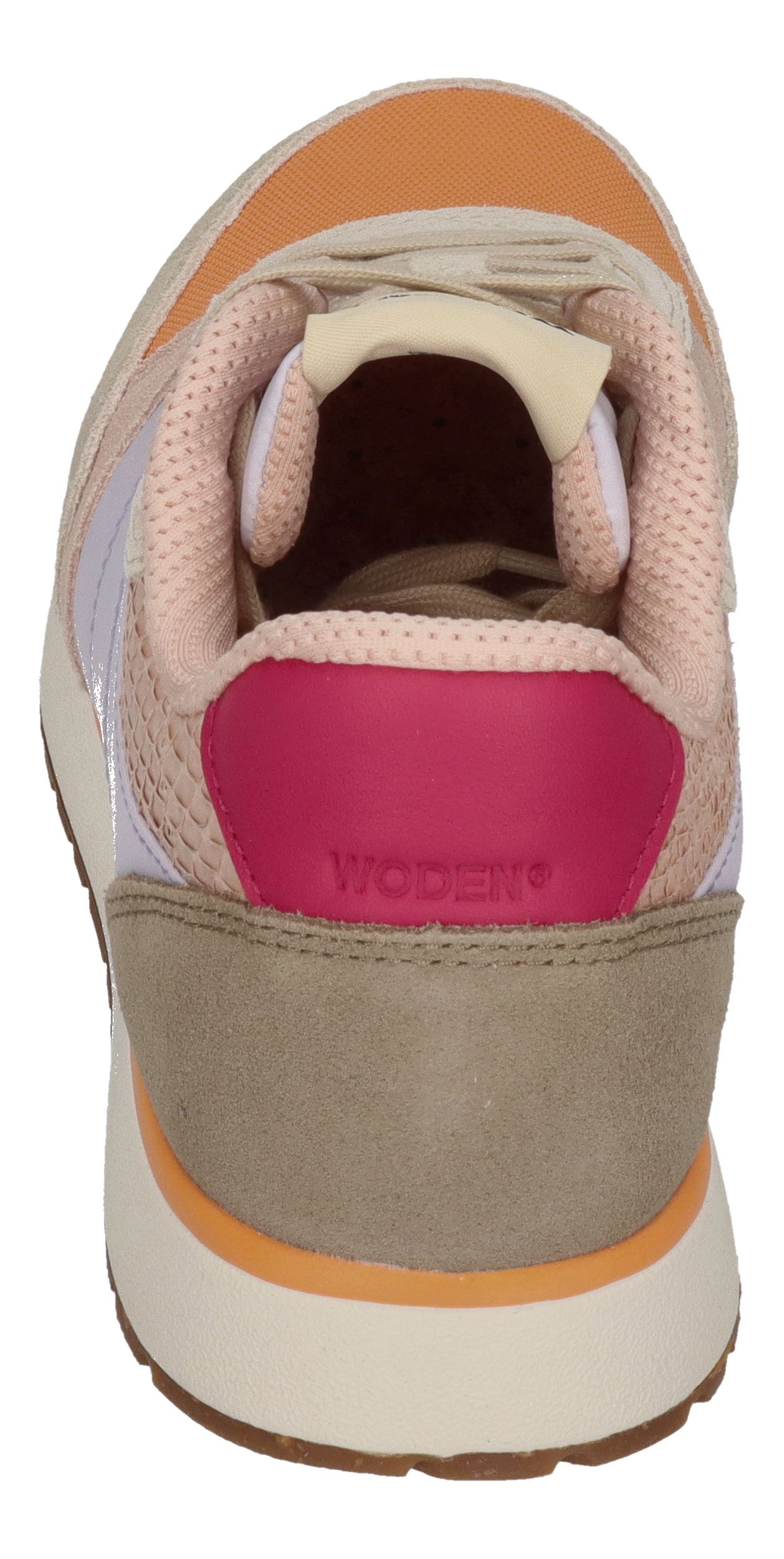 WODEN Damenschuhe Sneakers RONJA WL740 space multi
