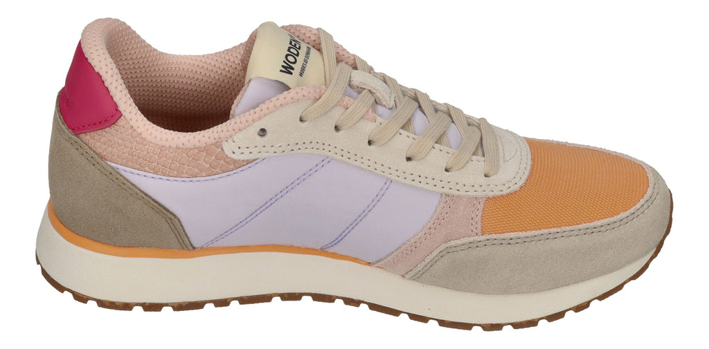 WODEN Damenschuhe Sneakers RONJA WL740 space multi