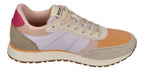 WODEN Damenschuhe Sneakers RONJA WL740 space multi