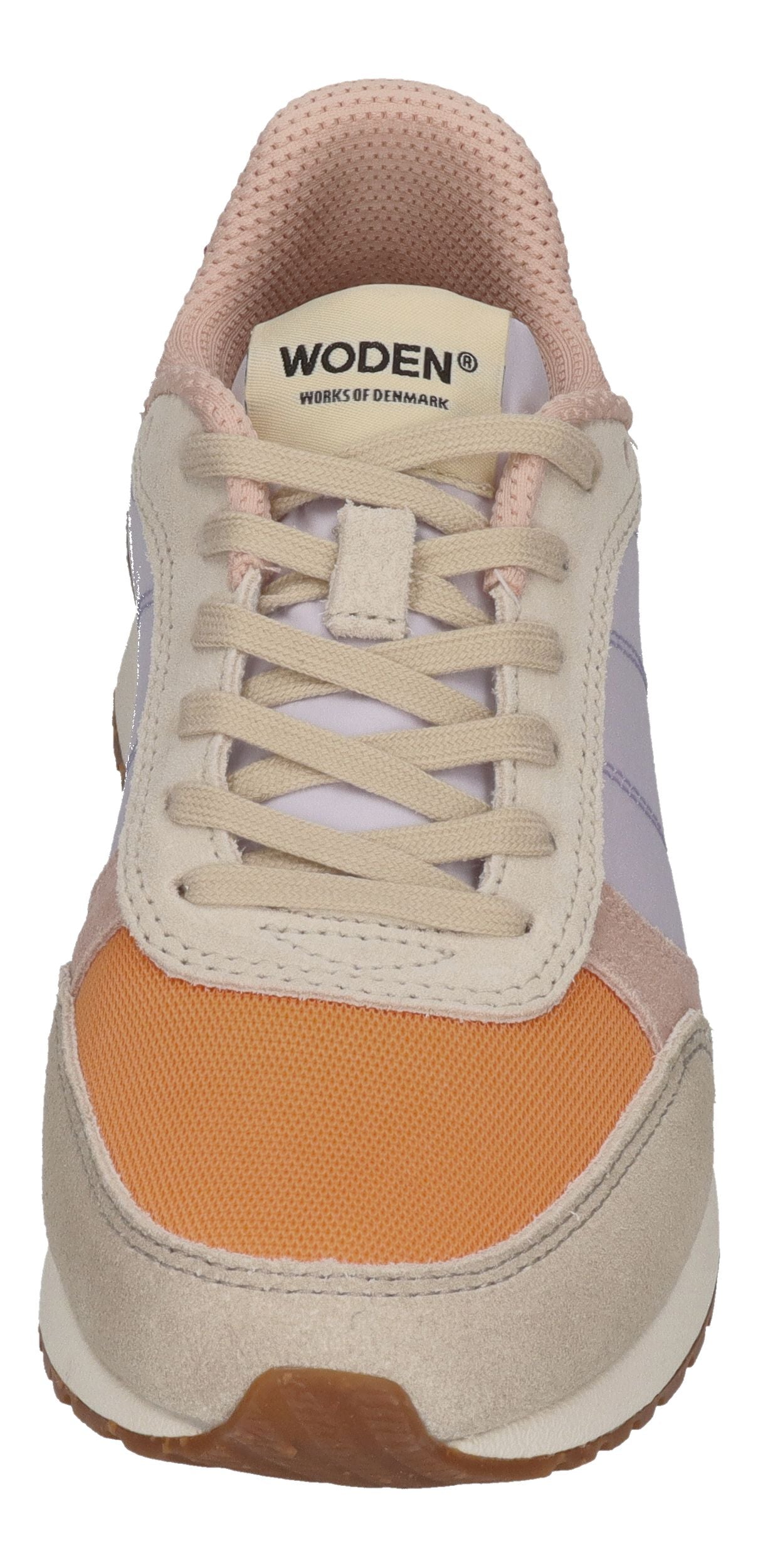 WODEN Damenschuhe Sneakers RONJA WL740 space multi