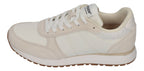 WODEN Damenschuhe Sneakers RONJA WL740 whisper white