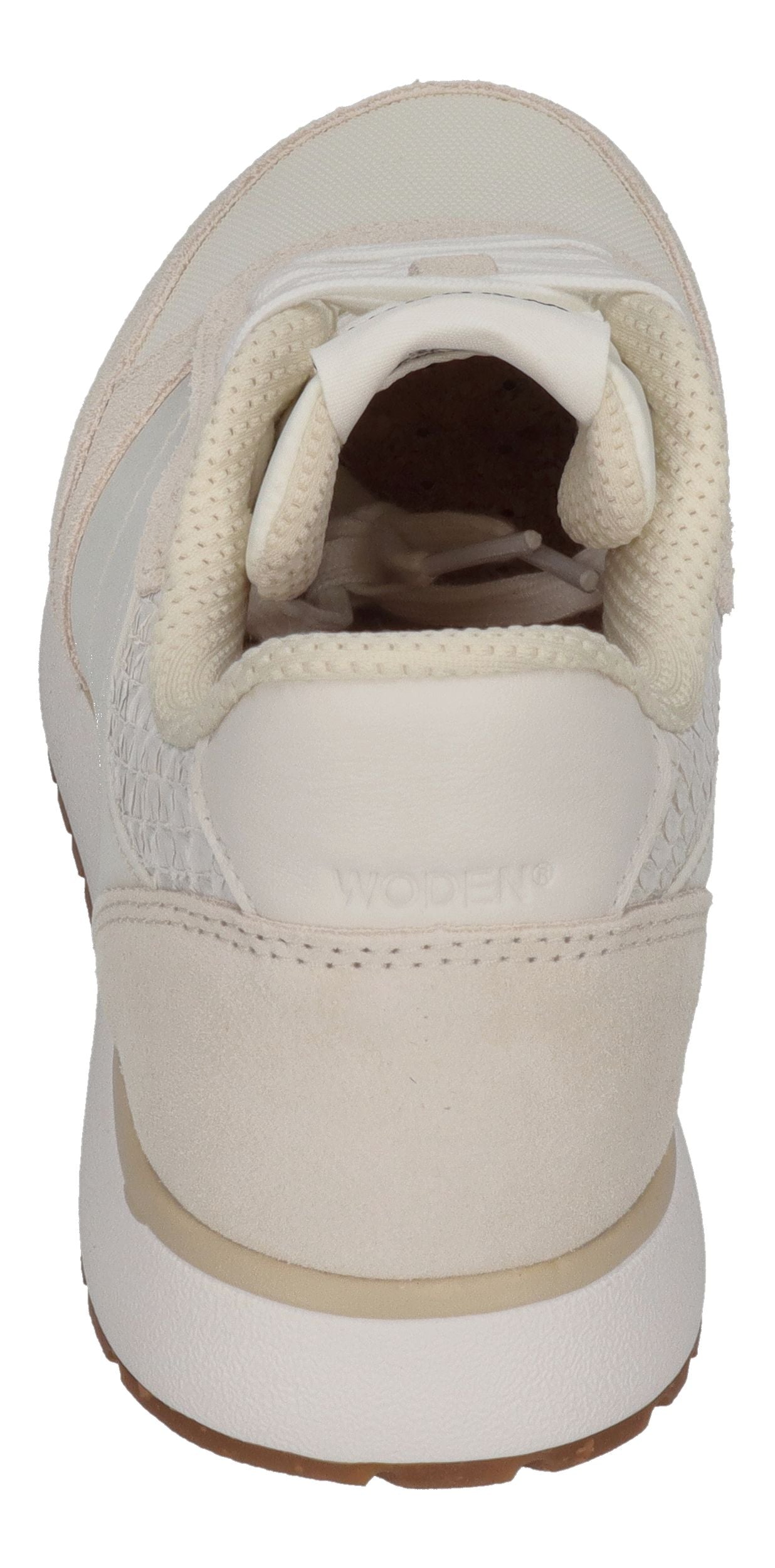 WODEN Damenschuhe Sneakers RONJA WL740 whisper white