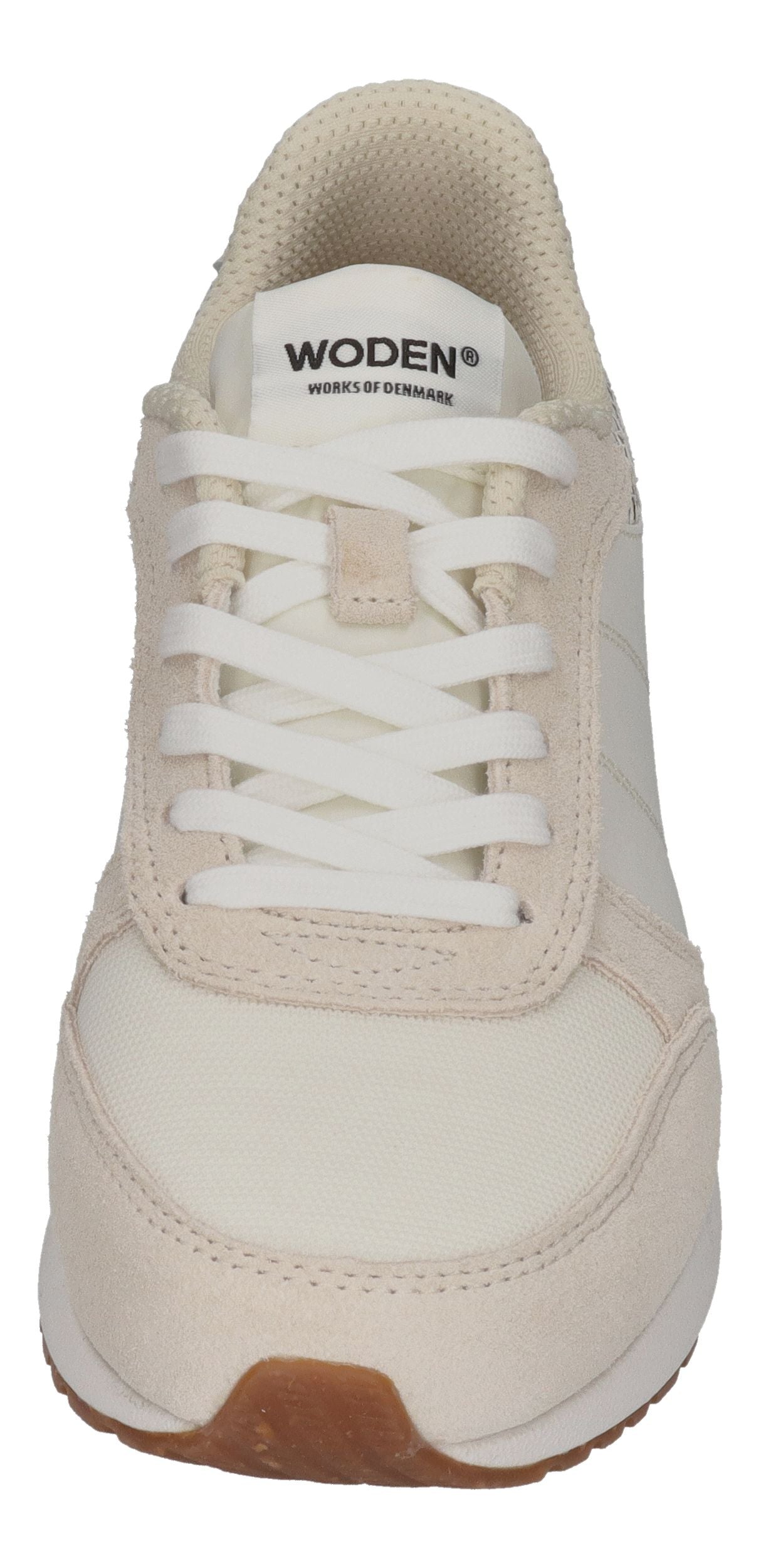 WODEN Damenschuhe Sneakers RONJA WL740 whisper white