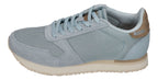 WODEN Damenschuhe Sneakers YDUN ICON WL032 ice blue