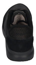 WODEN Damensneakers NORA NATURAL SOFT WL594 black