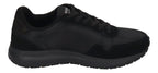 WODEN Damensneakers NORA NATURAL SOFT WL594 black