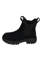 WODEN Shoe the Bear Damenbooties - ISABELLA  WARM S black