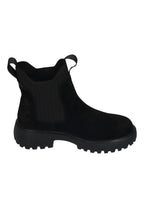 WODEN Shoe the Bear Damenbooties - ISABELLA  WARM S black