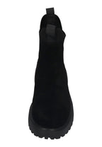WODEN Shoe the Bear Damenbooties - ISABELLA  WARM S black